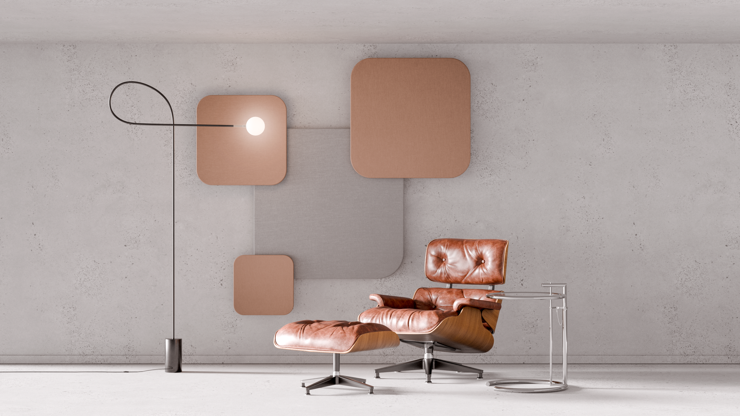 Mirplay Acoustics Acoustic Panel