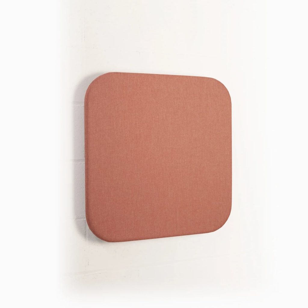 Mirplay Acoustics Acoustic Wall Panel Mileto