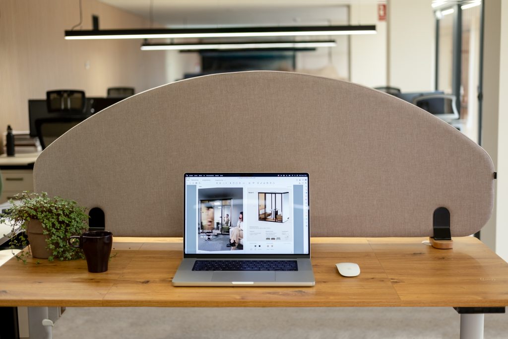 Mirplay Acoustics Uma Tona Acoustic Panel Furniture