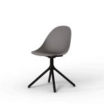 Mirplay Acoustics Hiro Chair Dark Grey