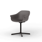 Mirplay Acoustics Saki Chair Dark Grey