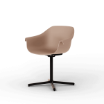 Mirplay Acoustics Saki Chair Sand Brown