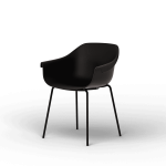 Mirplay Acoustics Hiro Chair Dark Grey