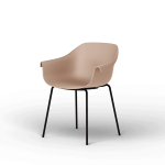Mirplay Acoustics Hiro Chair Sand Brown