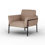 Mirplay Acoustics Tori Chair Beige
