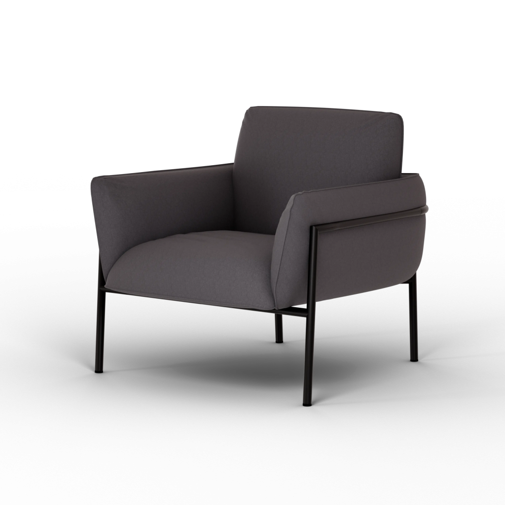 Mirplay Acoustics Tori Chair Beige