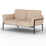 Mirplay Acoustics Tori Sofa Linen White