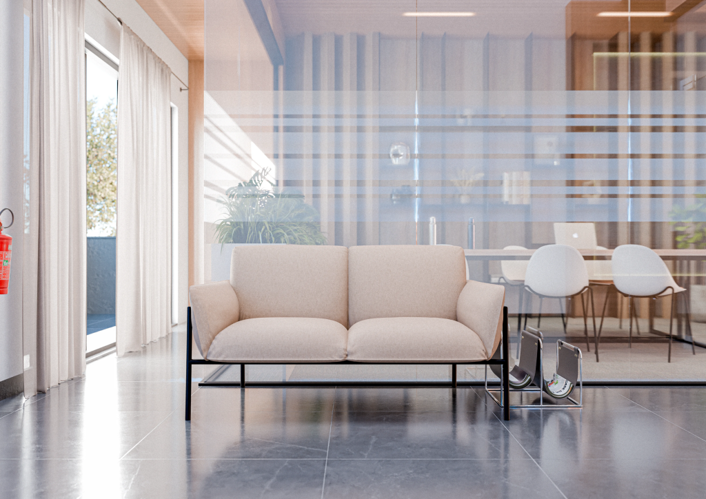 Mirplay Acoustics Tori Furniture Office