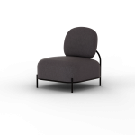 Mirplay Acoustics Yoko Chair Bone Grey