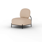 Mirplay Acoustics Yoko Chair Linen White