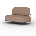 Mirplay Acoustics Yoko Chair Bone Beige