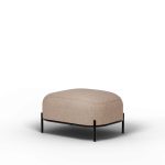 Mirplay Acoustics Yoko Sofa Bone Beige