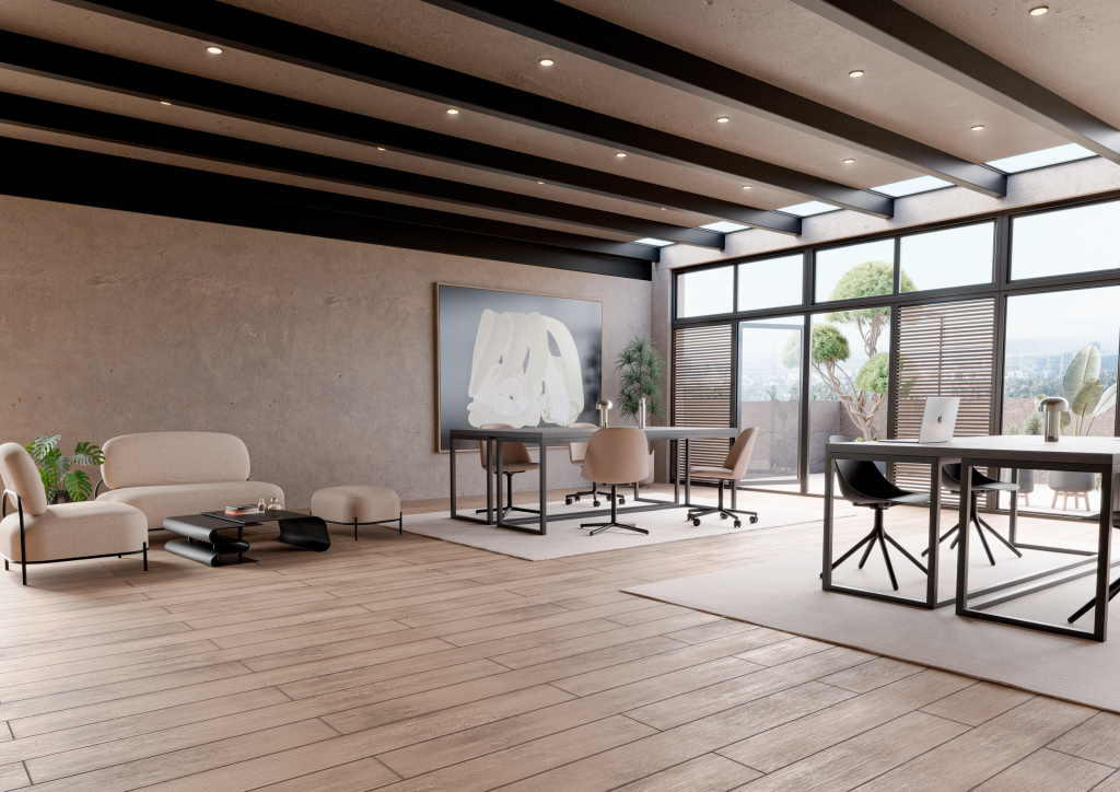 Mobilier de bureau