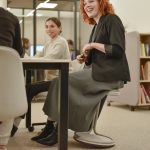 Mirplay Acoustics Jon Stool