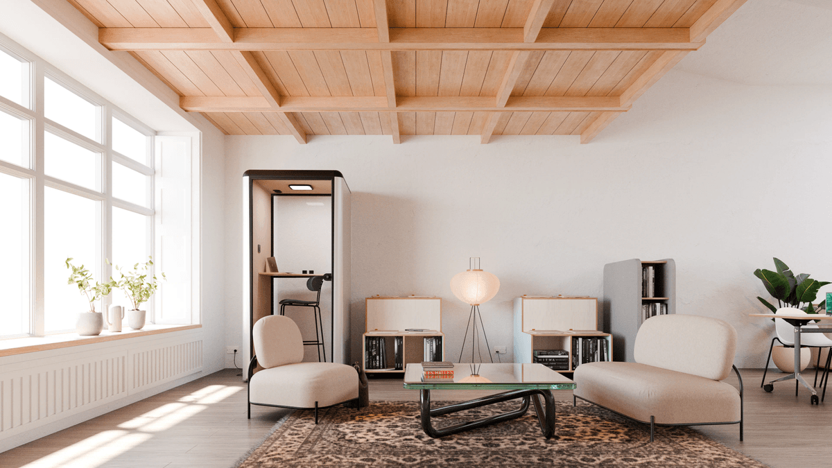 Mirplay Acoustics