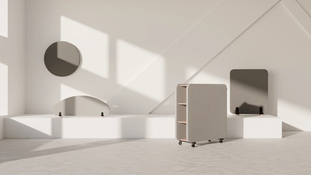 Mirplay Acoustics Space Design